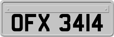 OFX3414