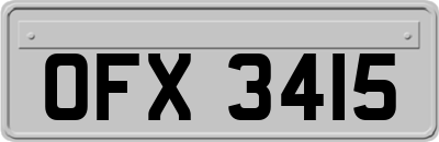 OFX3415