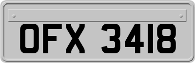 OFX3418