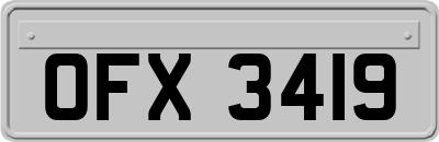 OFX3419