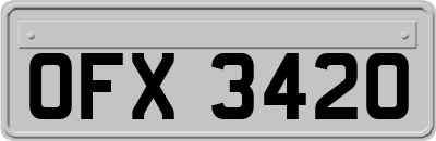 OFX3420