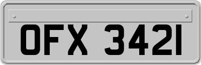 OFX3421