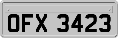 OFX3423