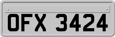 OFX3424