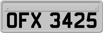 OFX3425
