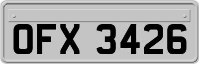 OFX3426