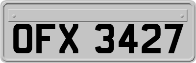 OFX3427