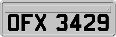 OFX3429
