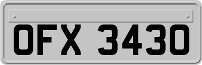 OFX3430