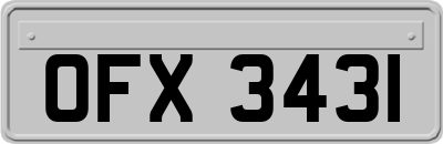 OFX3431