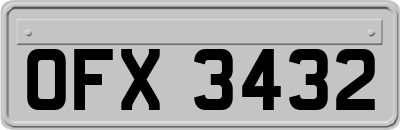 OFX3432