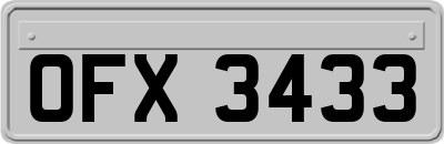 OFX3433