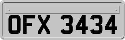OFX3434