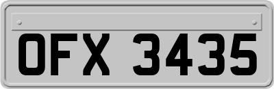 OFX3435