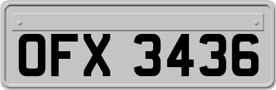 OFX3436