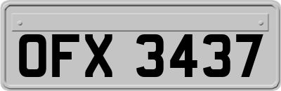 OFX3437