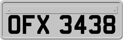 OFX3438