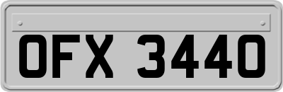 OFX3440