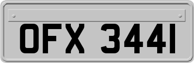 OFX3441
