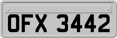 OFX3442