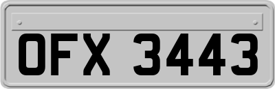 OFX3443