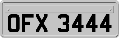 OFX3444