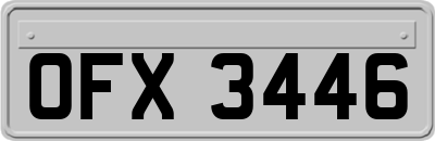 OFX3446