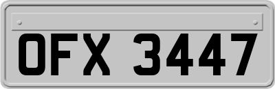 OFX3447