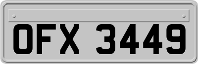 OFX3449
