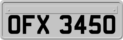 OFX3450