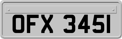 OFX3451