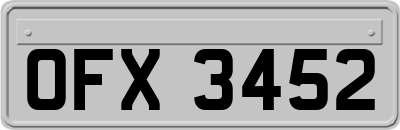 OFX3452