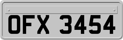 OFX3454