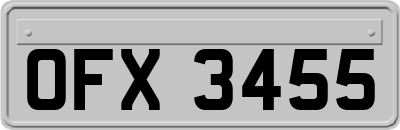 OFX3455