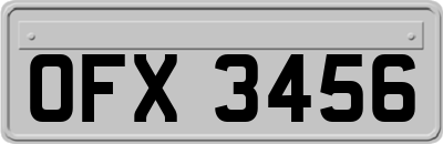 OFX3456