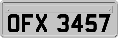 OFX3457