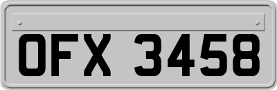 OFX3458