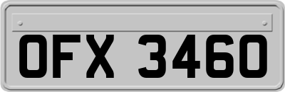 OFX3460