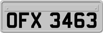 OFX3463
