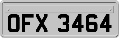 OFX3464