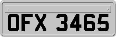 OFX3465