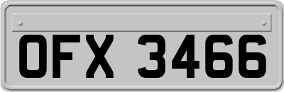 OFX3466