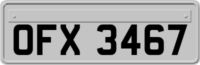 OFX3467