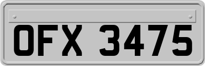 OFX3475