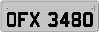 OFX3480