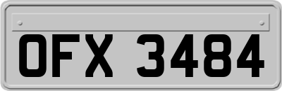 OFX3484