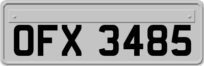 OFX3485