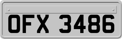 OFX3486