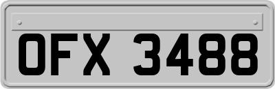 OFX3488