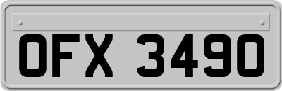 OFX3490